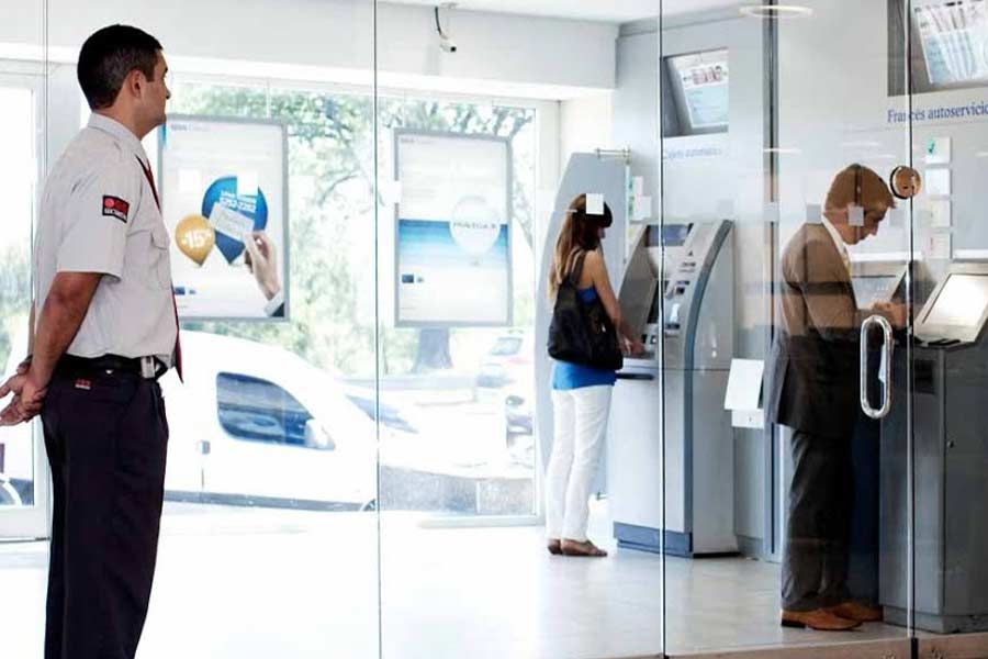 Banka Güvenliği İstanbul - Best Group Güvenlik