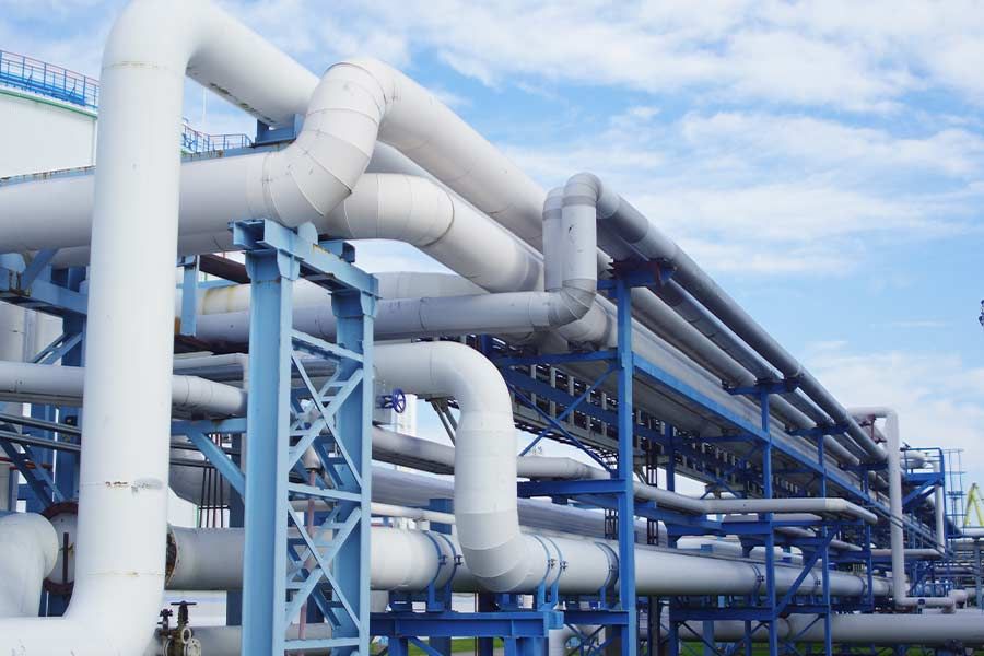 Fabrika ve Tesis Güvenliği - Best Group Güvenlik