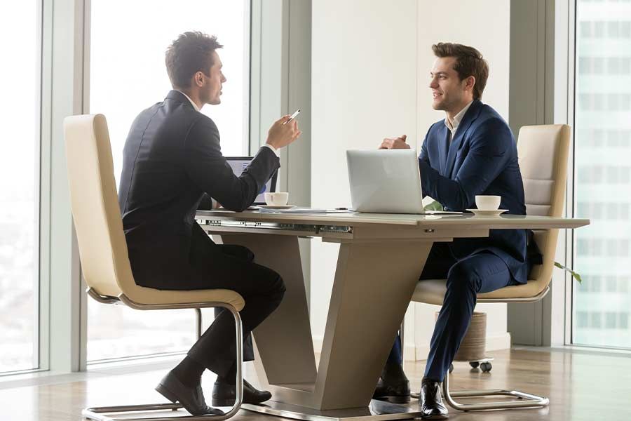 Güvenlik Danışmanlığı - Best Group Güvenlik