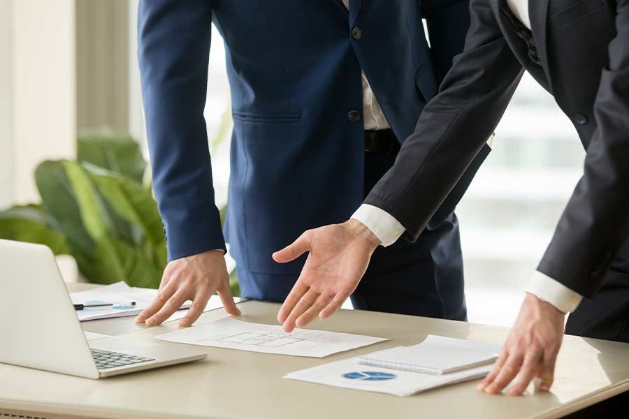 Güvenlik Danışmanlığı İstanbul - Best Group Güvenlik