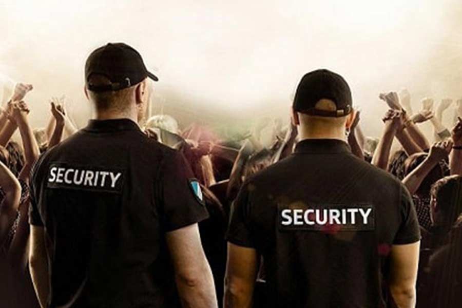 Organizasyon Güvenliği - Best Group Güvenlik