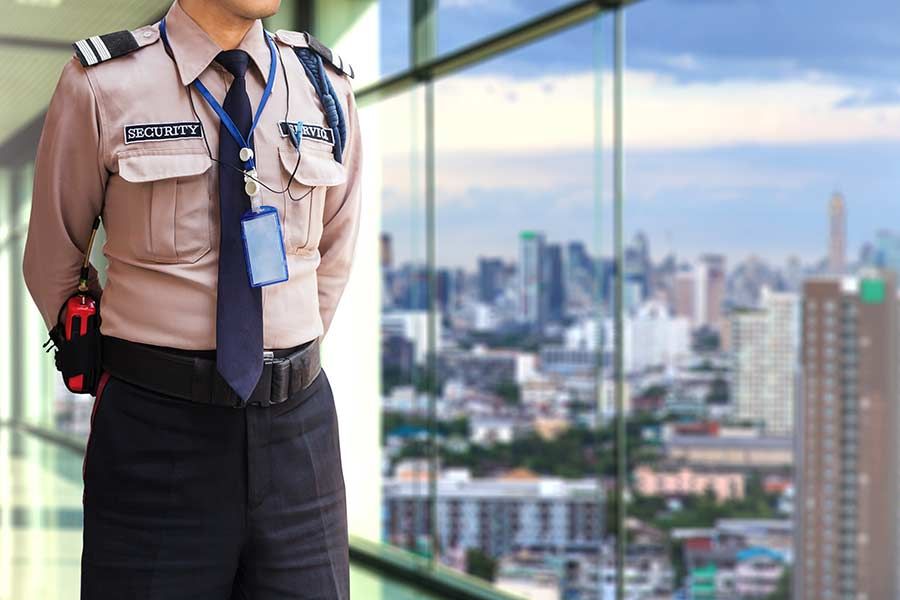 Site Güvenliği - Best Group Güvenlik